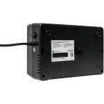 ИБП APC BVSE400RS (Line-Interactive, 400ВА, 240Вт, 4xCEE 7 (евророзетка))