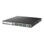 D-Link DMS-3130-30PS/A1A
