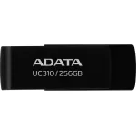Накопитель USB ADATA UC310-256G-RBK