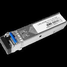 Lanmaster LAN-WDM-13/15-40-SM