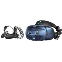 Очки виртуальной реальности HTC Vive Cosmos [99HARL027-00]