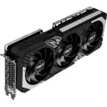 Видеокарта GeForce RTX 4070TI 2310МГц 12Гб Palit GamingPro (PCI-E 4.0, GDDR6X, 192бит, 1xHDMI, 3xDP)