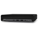 ПК HP Pro 400 Mini G9 (Core i7 14700T 1300МГц, DDR5 8Гб, SSD 512Гб, Intel UHD Graphics 770, DOS)