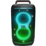 Музыкальный центр JBL Partybox 520