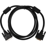 Кабель DVI (DVI-D (m), DVI-D (m), 1,8м)