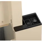 Вытяжка Elikor Интегра 45П-400-В2Л