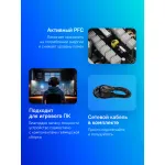 Блок питания DeepCool PF750 (ATX, 750Вт, 20+4 pin, ATX12V 2.4, WHITE)