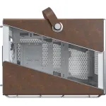 Корпус Montech HERITAGE PRO (W) (Mini-Tower)