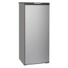 Холодильник Бирюса Б-M6 (A, 1-камерный, объем 280:233/47л, 58x145x62см, серый металлик) [Б-M6]