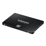 Жесткий диск SSD 4Тб Samsung (2.5