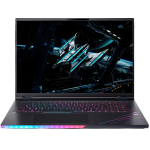 Acer Predator Helios 18 AI PH18-73-99GX (Intel Core Ultra 9 275HX 2.7 ГГц/64 ГБ DDR5 5200 МГц/18