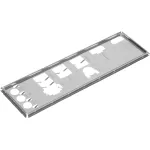 Материнская плата MSI PRO B550M-B (AM4, 2xDDR4 DIMM, microATX, RAID SATA: 0,1,10)
