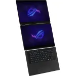 Ноутбук ASUS ROG Zephyrus Duo 16 GX651AR-SR058W (Intel Core Ultra 9 386H 2.1 Ггц/32 ГБ LPDDR5x 8533 МГц/16