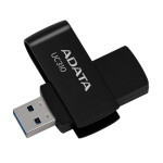 Накопитель USB ADATA UC310-64G-RBK