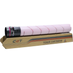 Тонер-картридж Cet 141459 (оригинальный номер: CE28, для KONICA MINOLTA Bizhub C227i (CET; magenta; 24000стр; Тонер-картридж (CPT, CE28) для KONICA MINOLTA Bizhub C227i)