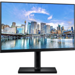 Монитор Samsung F24T450FQI (24