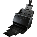 Сканер Canon imageFORMULA DR-C240 (A4, 24 бит, двусторонний, USB 2.0)