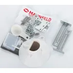 Посудомоечная машина Maunfeld MLP-08PRO