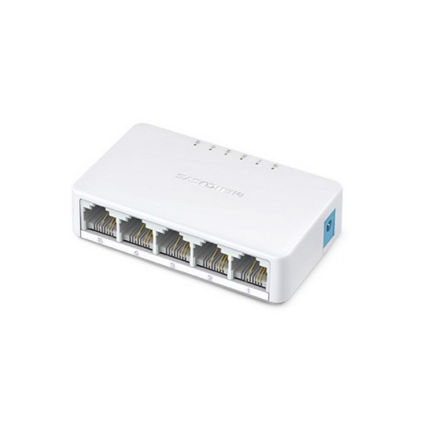 Коммутатор Mercusys MS105