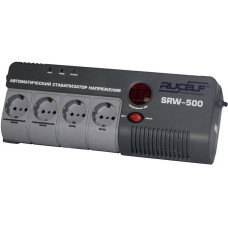 Стабилизатор напряжения RUCELF SRW-500-D [SRW-500-D]