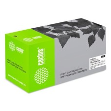 Тонер-картридж Cactus CS-CF237Y (черный; 41000стр; LJ M608n, M608dn, M609x, M631h, M631z, M632h) [CS-CF237Y]