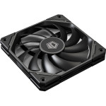 Кулер ID-Cooling TF-12015-K (32,3дБ, 15x120x120 мм)