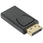 Переходник VCOM (DisplayPort (m), HDMI (f))