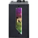 Блок питания Zalman ZM1000-TMX2 VIEW (ATX, 1000Вт, GOLD)