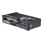Видеокарта GeForce RTX 5050 2632МГц 8Гб MSI (GDDR6, 128бит)
