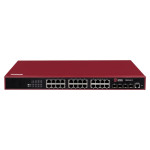 Коммутатор QTECH QSW-4610-28T-POE-AC