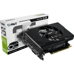 Видеокарта GeForce RTX 3050 1042МГц Palit STORMX OC (GDDR6, 96бит, 1xDVI, 1xHDMI, 1xDP)