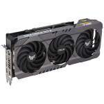 Видеокарта GeForce RTX 4090 2595МГц 24Гб ASUS (PCI-E 4.0, GDDR6X, 384бит, 2xHDMI, 3xDP)