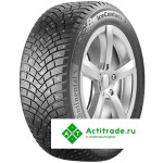 Шина Continental IceContact 3 285/45 R21 113T зимняя шипы (Extra Load)