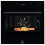 Электрический духовой шкаф Electrolux EOB7S31Z