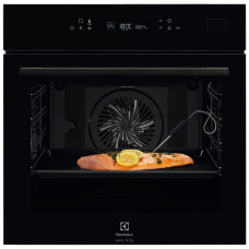 Электрический духовой шкаф Electrolux EOB7S31Z [EOB7S31Z]