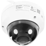 Камера видеонаблюдения Hikvision DS-2CD2183G2-IS(2.8MM) (IP, антивандальная, купольная, уличная, 8Мп, 2.8-2.8мм, 3840x2160, 25кадр/с)