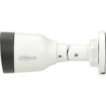 Камера видеонаблюдения Dahua DH-IPC-HFW1230T1P-ZS-S5 (IP, уличная, цилиндрическая, 2Мп, 2.8-12мм, 1920x1080, 25кадр/с)