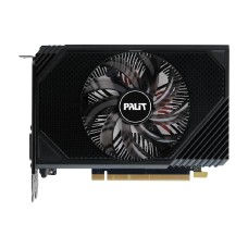 Видеокарта GeForce RTX 3050 1042МГц 6Гб Palit (GDDR6, 96бит)