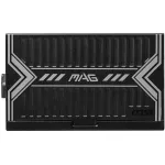 Блок питания MSI MAG A550BN (ATX, 550Вт, 20+4 pin, ATX, BRONZE)