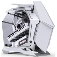 Корпус Jonsbo MOD-3 Mini White