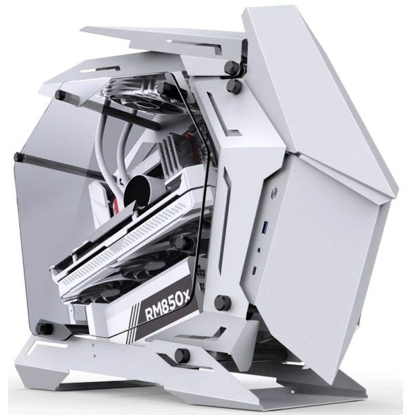 Корпус Jonsbo MOD-3 Mini White