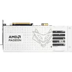Видеокарта Radeon RX 9070XT 2520МГц Sapphire Nitro+ OC (GDDR6, 256бит, 2xHDMI, 2xDP)