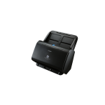 Сканер Canon imageFORMULA DR-C240 (A4, 24 бит, двусторонний, USB 2.0)