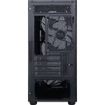 Корпус Accord M203 (Mini-Tower, 2xUSB3.0)