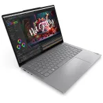 Ноутбук Lenovo Yoga Pro 7 14IMH9 (Intel Core Ultra 7 155H 1.4 ГГц/32 ГБ LPDDR5x 7467 МГц/14.5