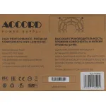 Блок питания Accord ACC-TFX400 (TFX, 400Вт)