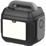 Портативная электростанция Cactus CS-PCS576