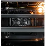 Электрический духовой шкаф Lex EDP 093 IV