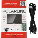 LED-телевизор Polarline 32PL12TC (32