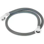 Стиральная машина Maunfeld MFWM129WH05(59.5x85x52.5см, фронтальная, макс:9кг, 1200об/мин, белый)